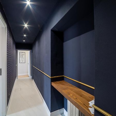 פירנצה Residenza D'Epoca White Room מראה חיצוני תמונה