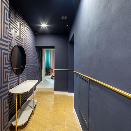 פירנצה Residenza D'Epoca White Room מראה חיצוני תמונה