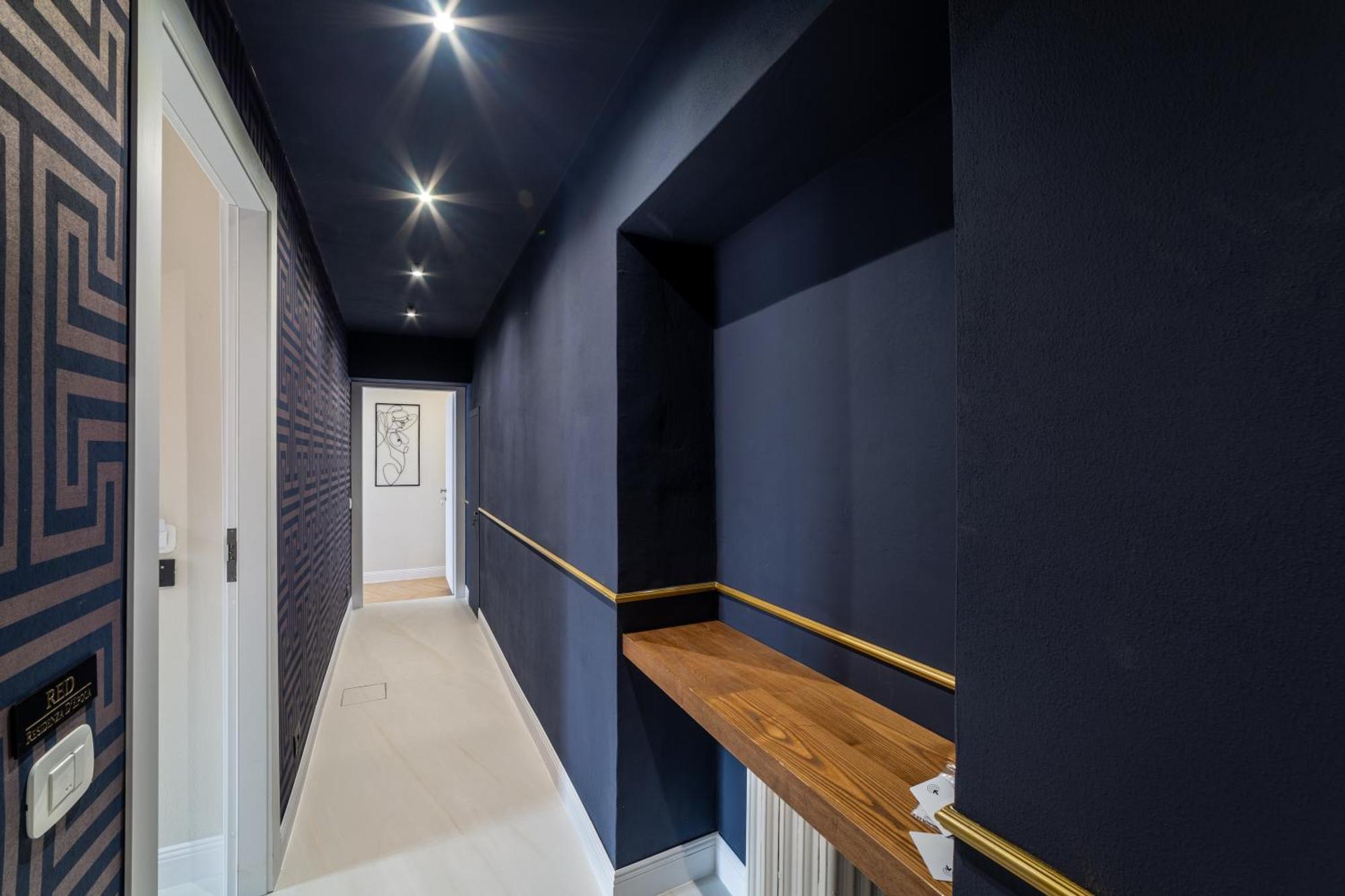 פירנצה Residenza D'Epoca White Room מראה חיצוני תמונה