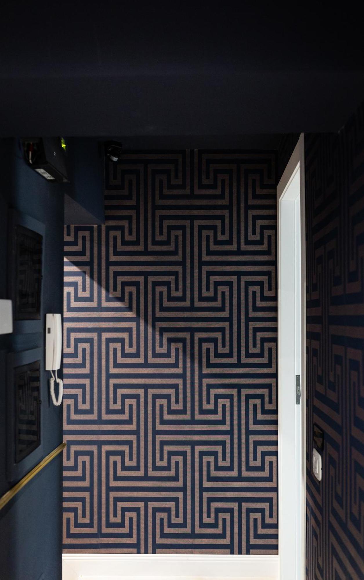 פירנצה Residenza D'Epoca White Room מראה חיצוני תמונה