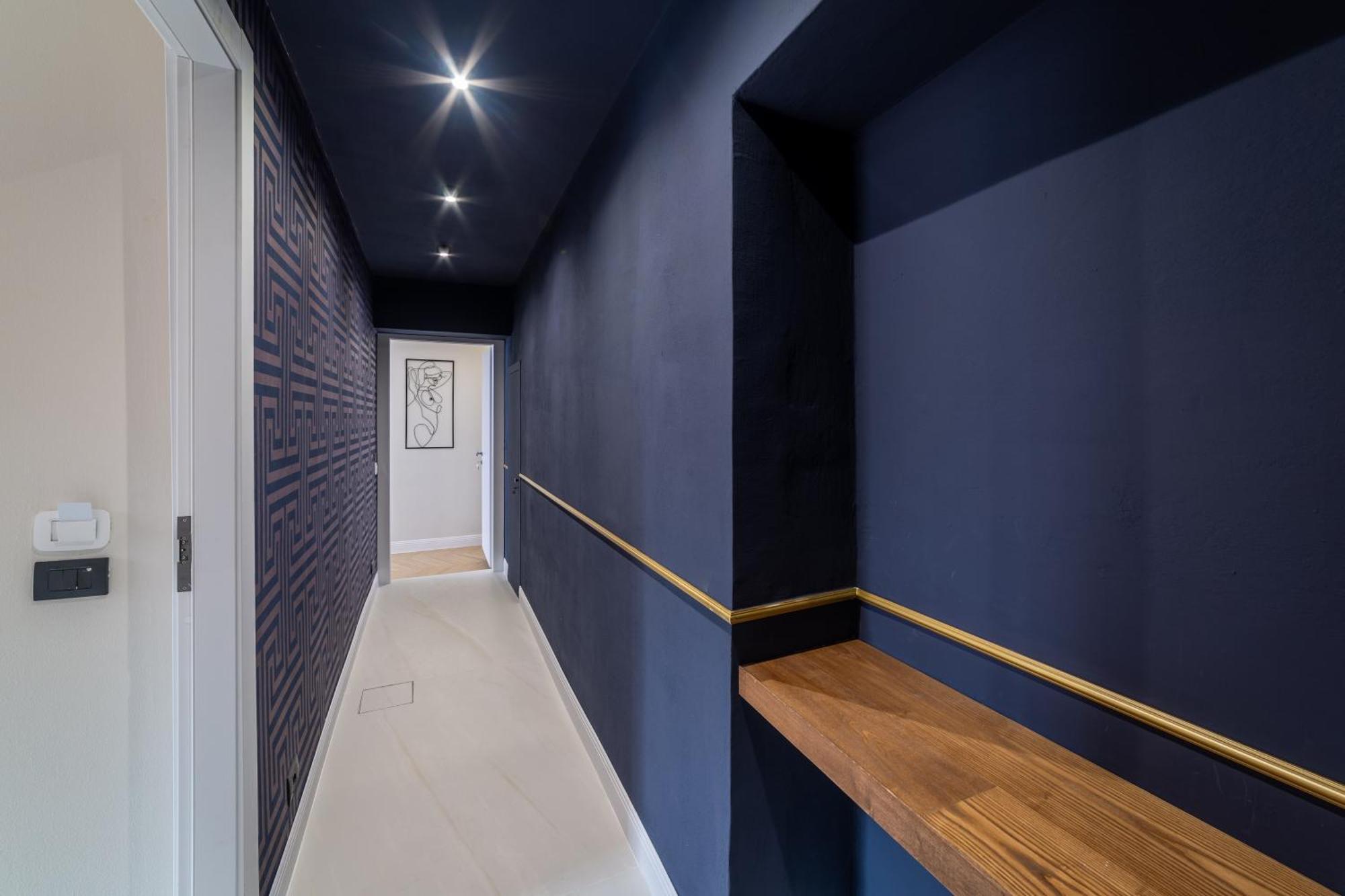 פירנצה Residenza D'Epoca White Room מראה חיצוני תמונה
