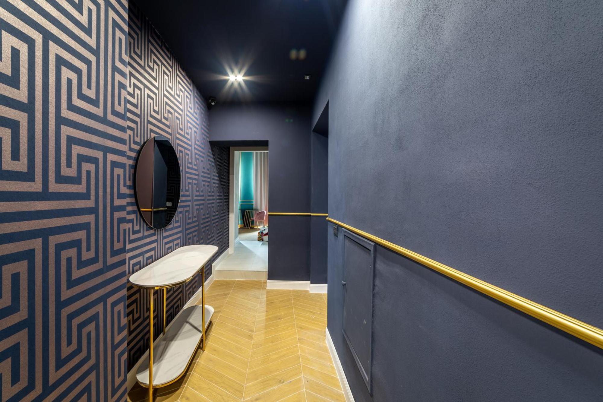 פירנצה Residenza D'Epoca White Room מראה חיצוני תמונה