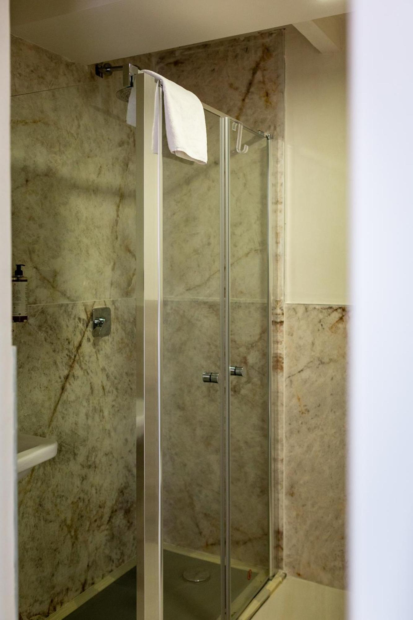 פירנצה Residenza D'Epoca White Room מראה חיצוני תמונה