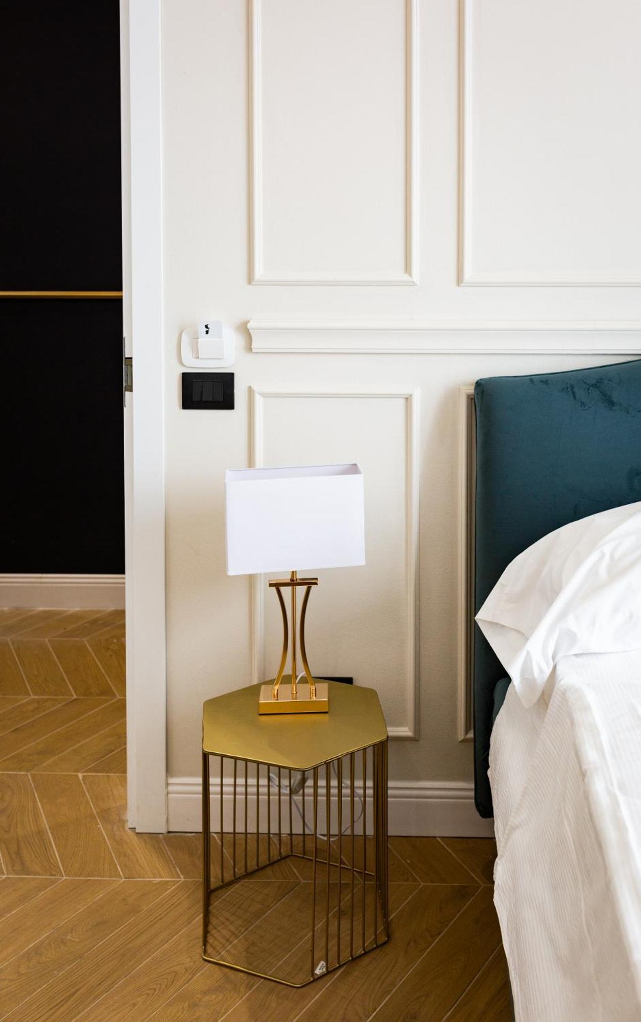 פירנצה Residenza D'Epoca White Room מראה חיצוני תמונה