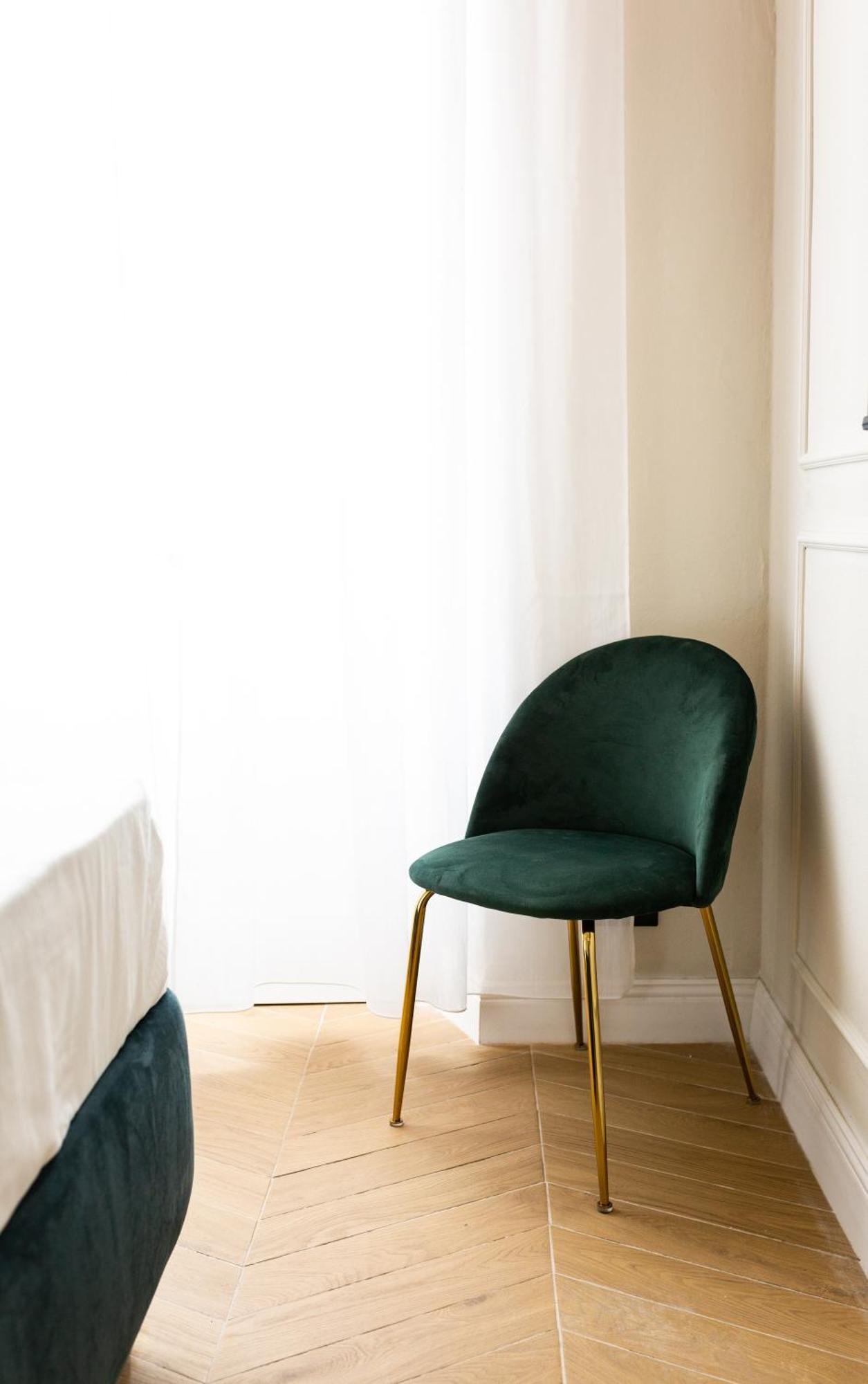 פירנצה Residenza D'Epoca White Room מראה חיצוני תמונה