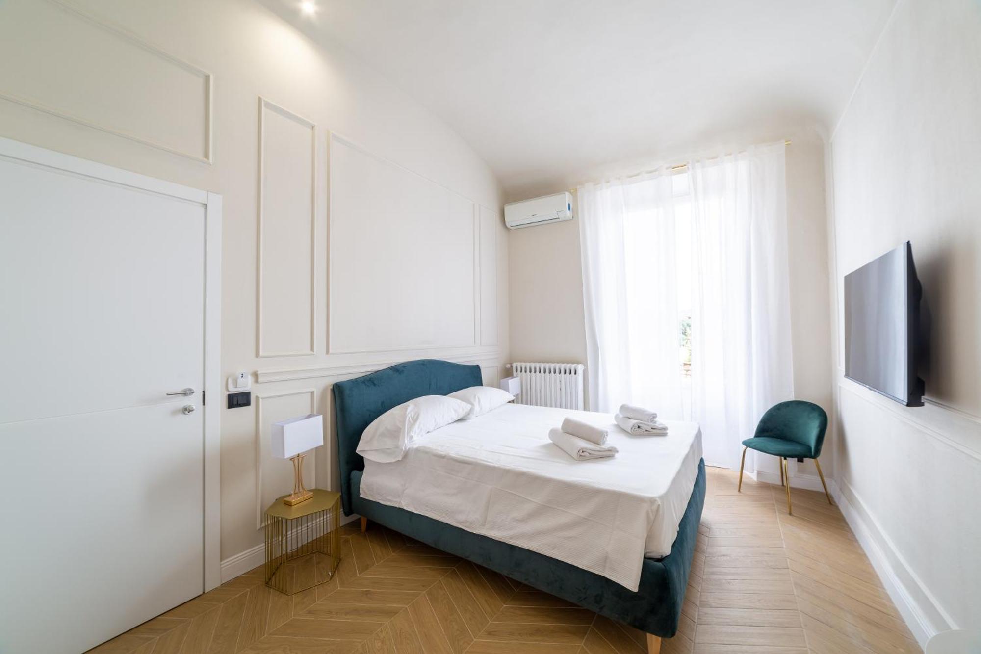 פירנצה Residenza D'Epoca White Room מראה חיצוני תמונה