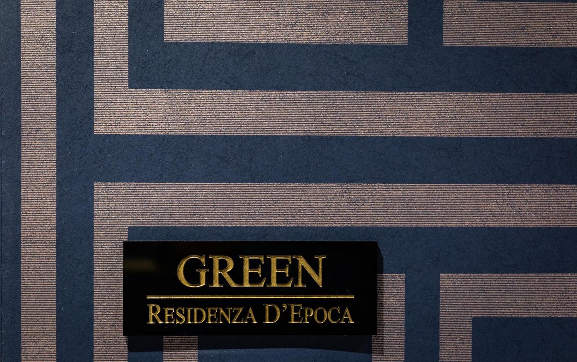 פירנצה Residenza D'Epoca White Room חדר תמונה