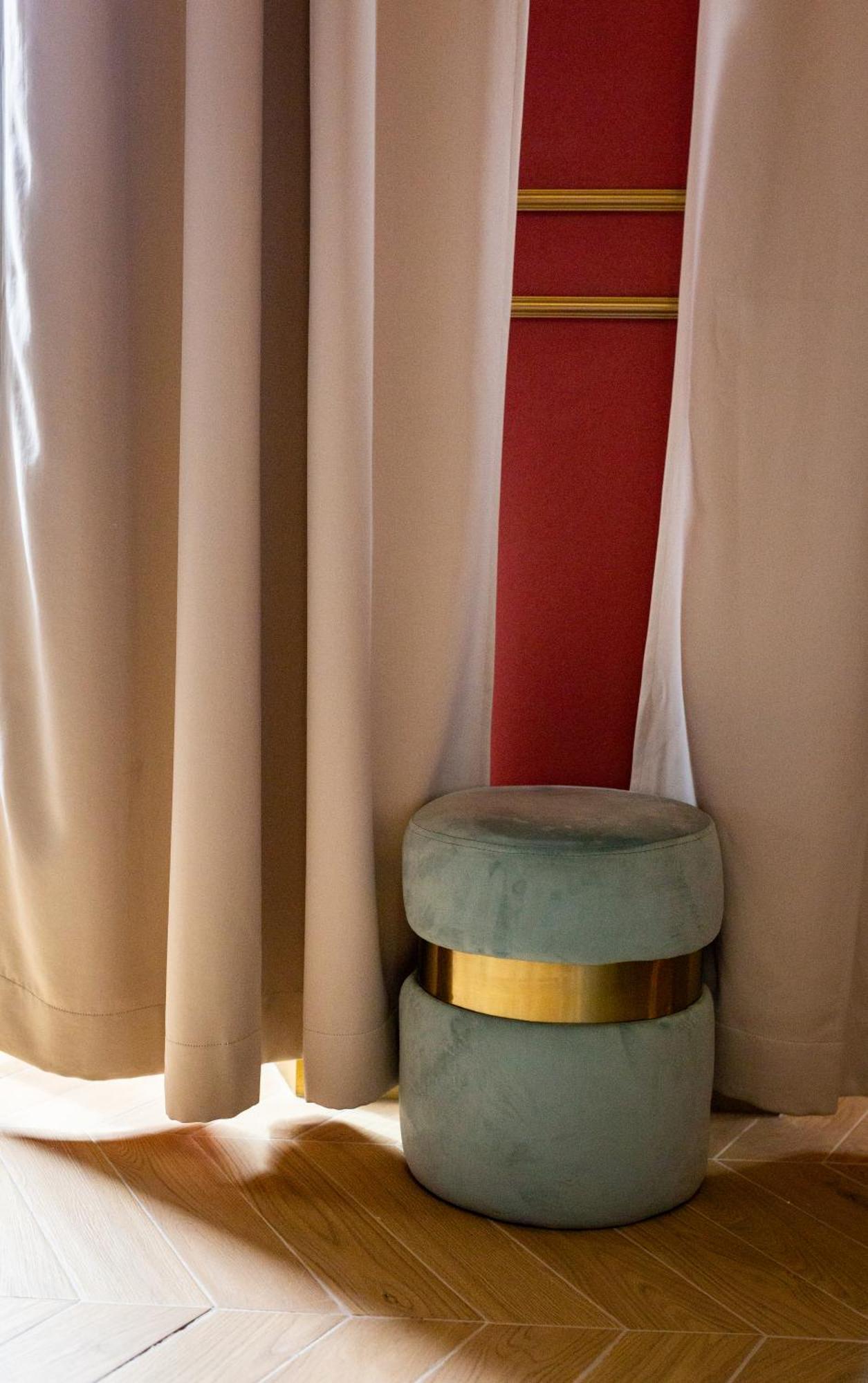 פירנצה Residenza D'Epoca White Room מראה חיצוני תמונה