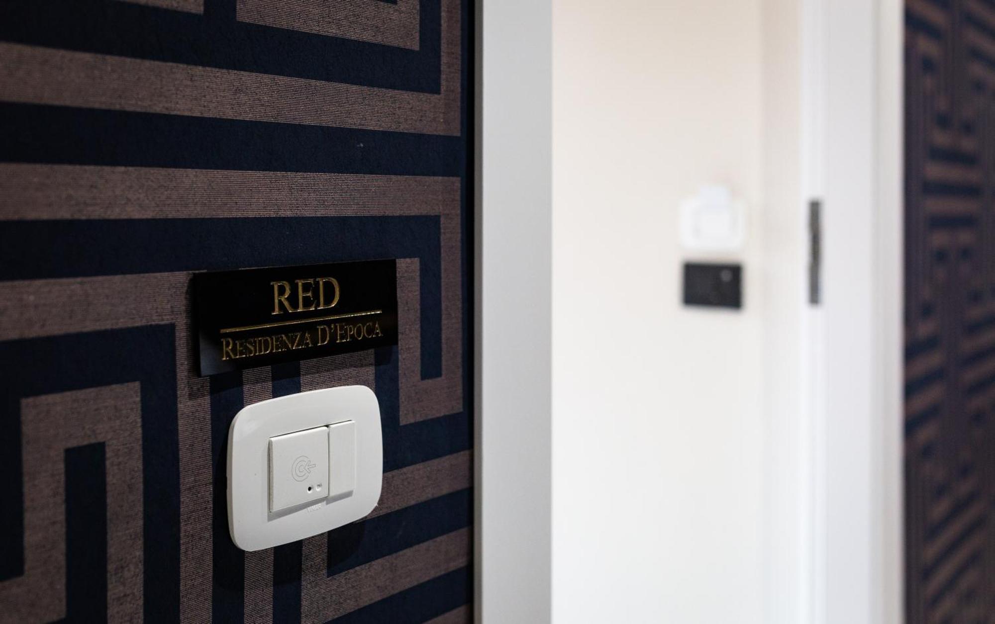 פירנצה Residenza D'Epoca White Room מראה חיצוני תמונה