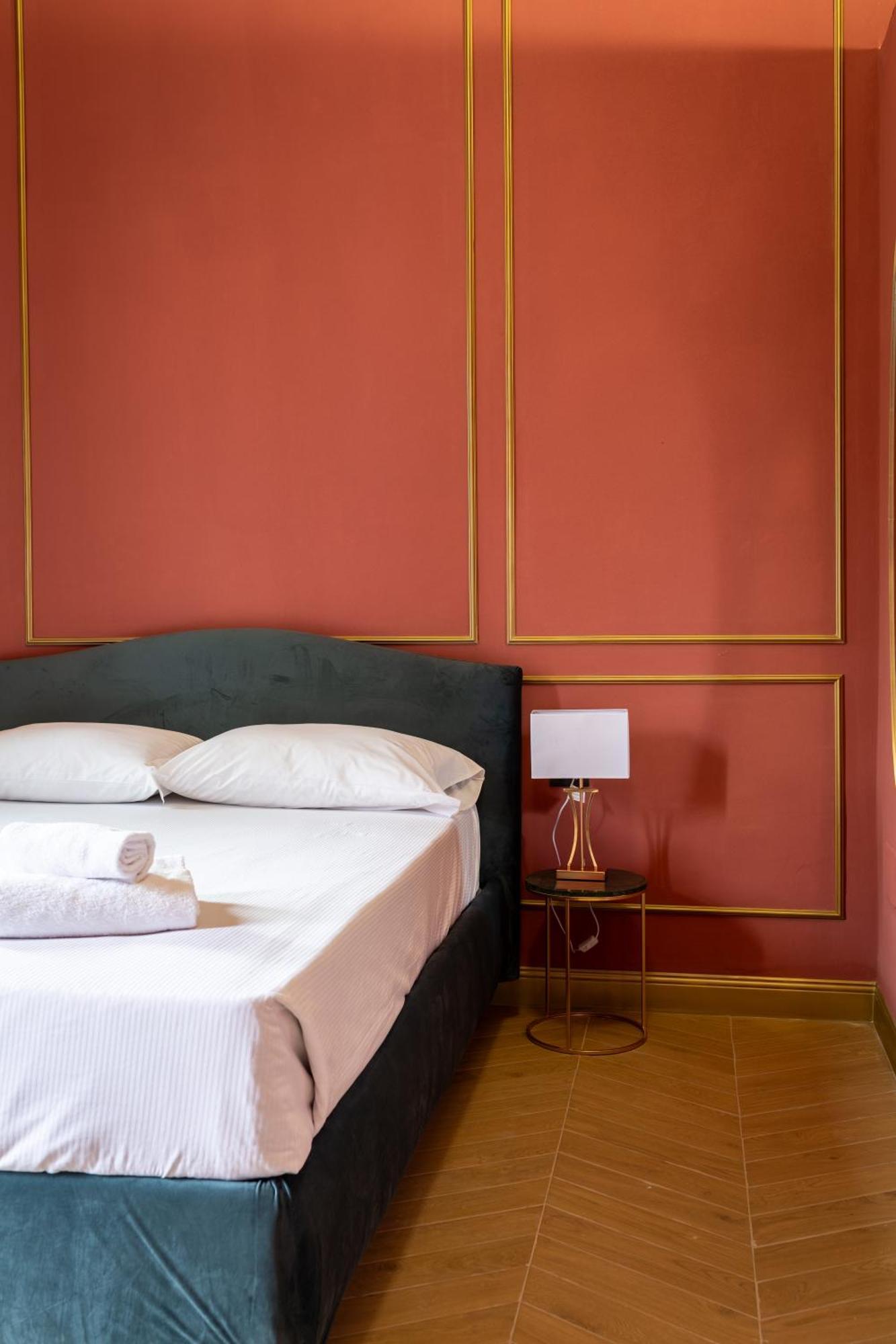 פירנצה Residenza D'Epoca White Room מראה חיצוני תמונה