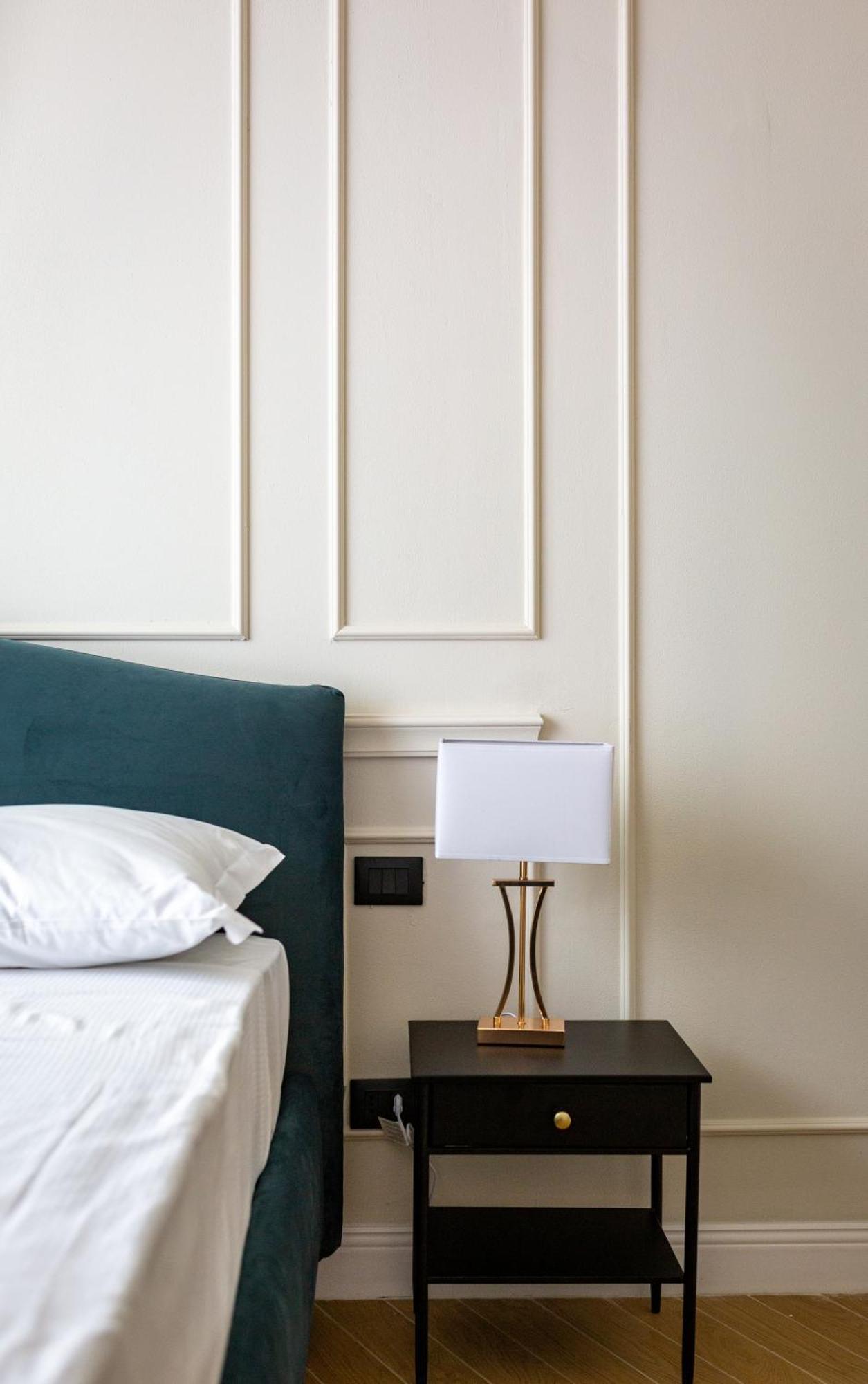 פירנצה Residenza D'Epoca White Room מראה חיצוני תמונה