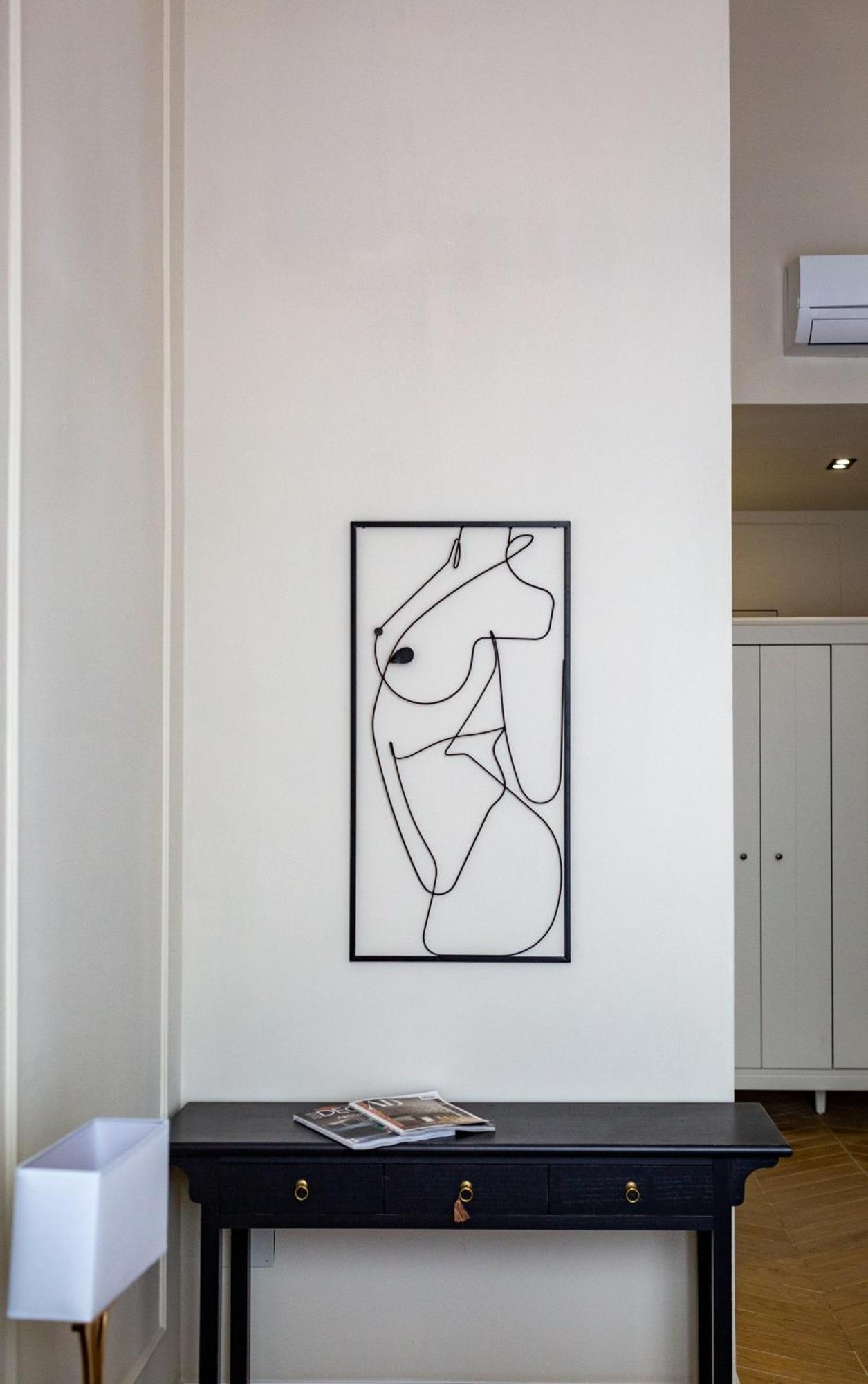 פירנצה Residenza D'Epoca White Room מראה חיצוני תמונה