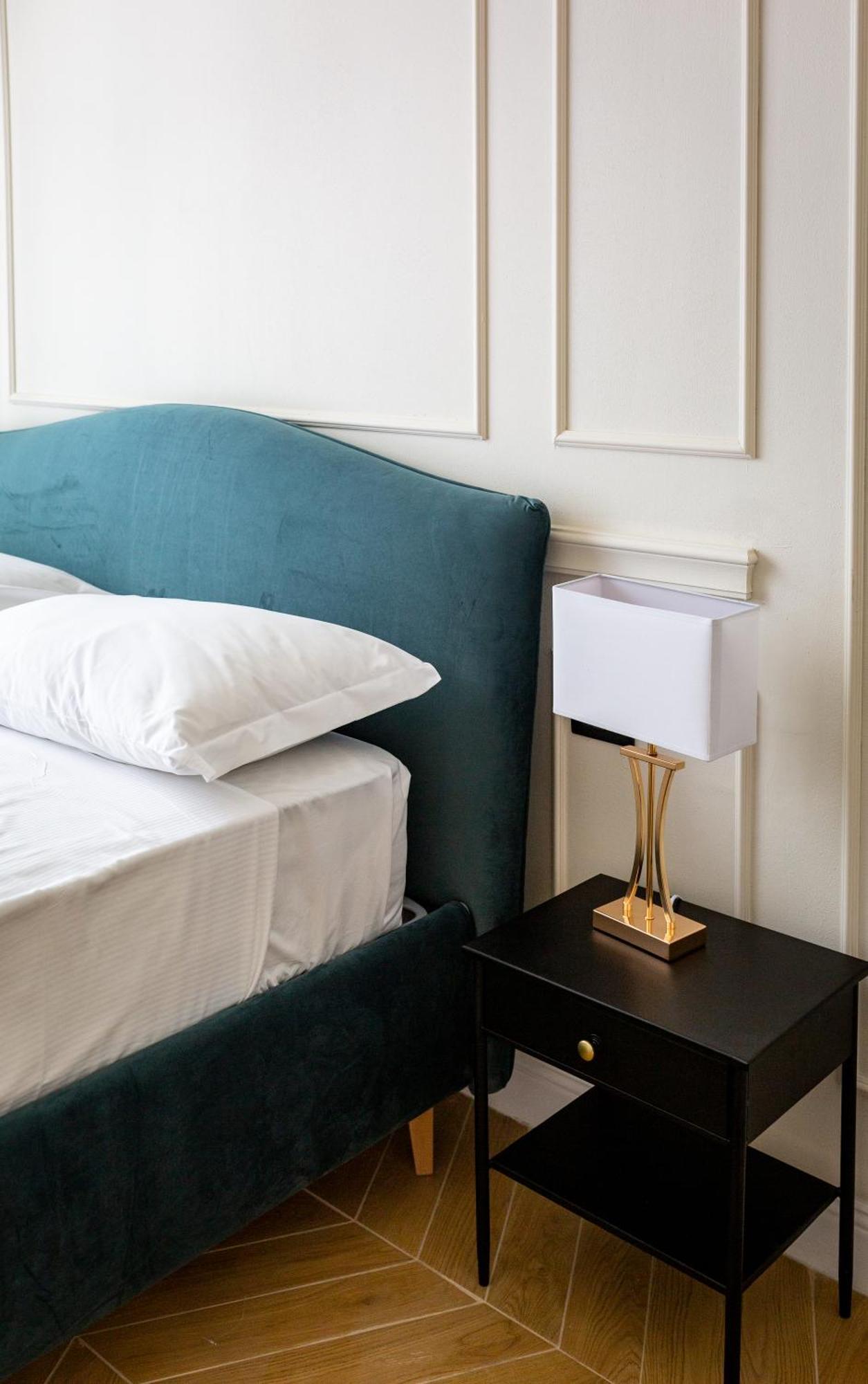פירנצה Residenza D'Epoca White Room מראה חיצוני תמונה