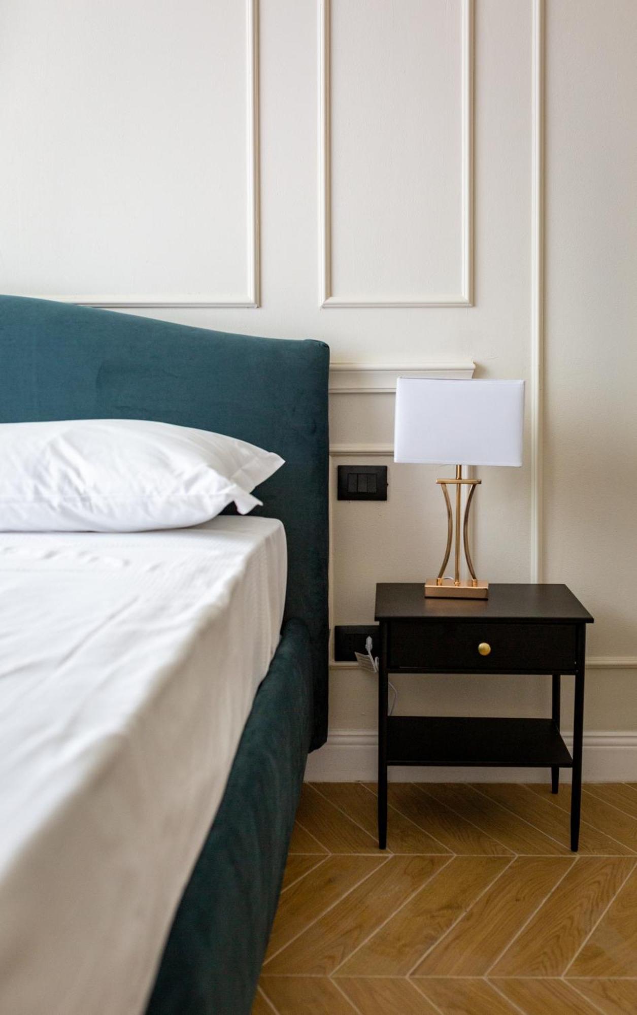 פירנצה Residenza D'Epoca White Room מראה חיצוני תמונה