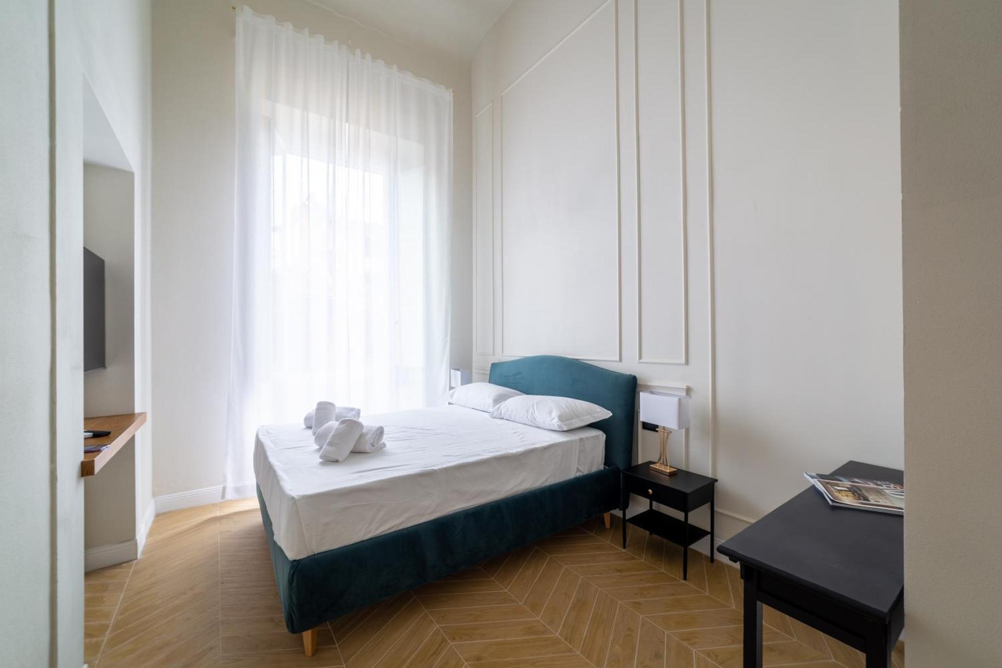 פירנצה Residenza D'Epoca White Room מראה חיצוני תמונה